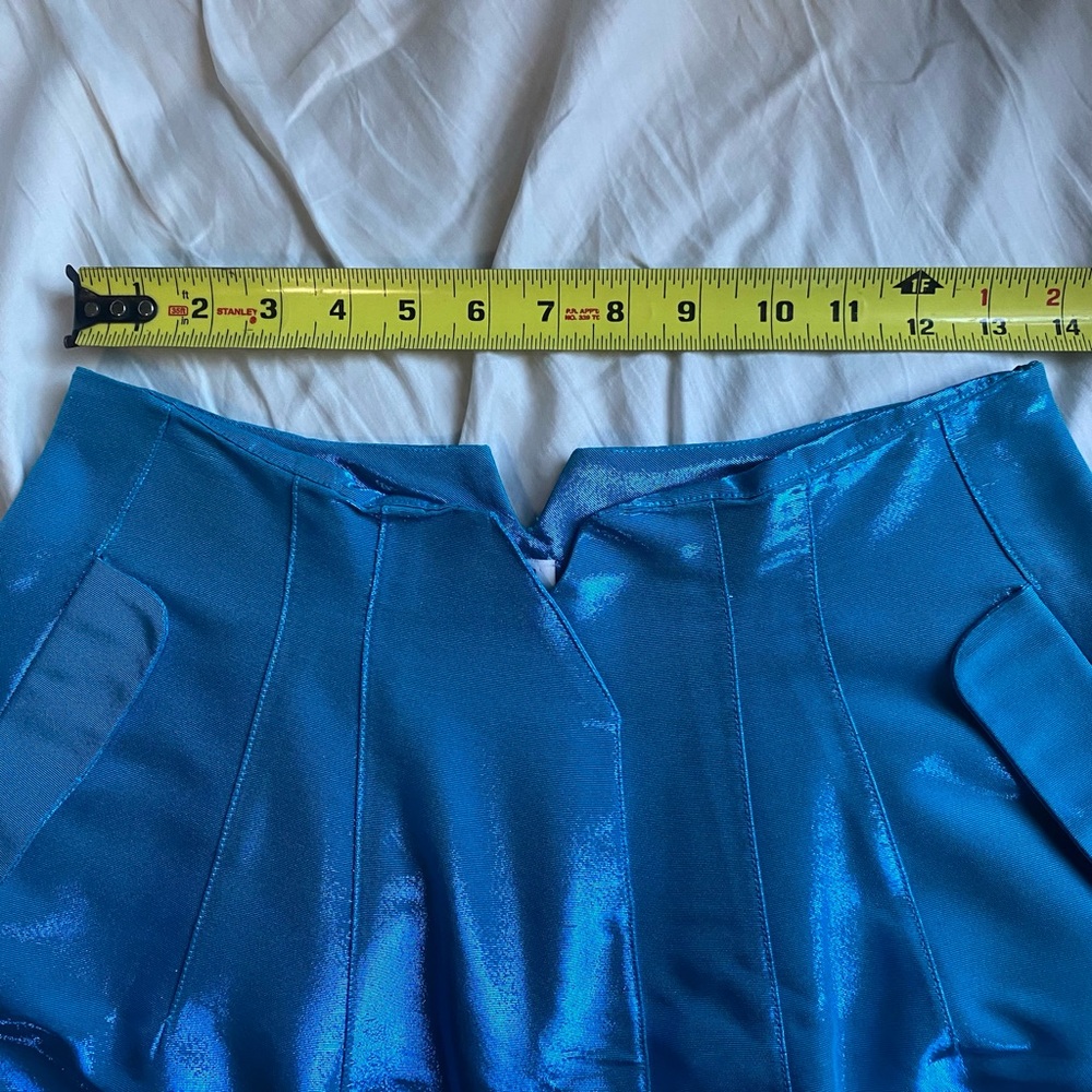 Measurements for @deldel222